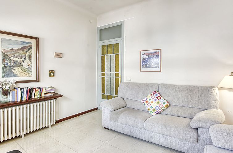 Appartement Primfilat