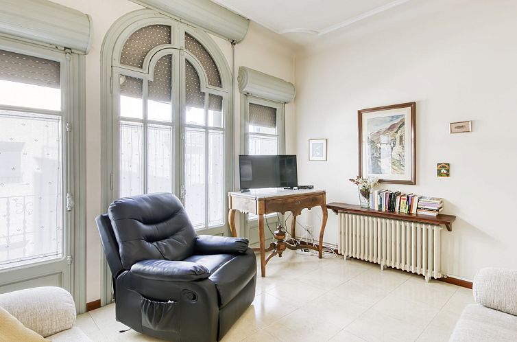 Appartement Primfilat