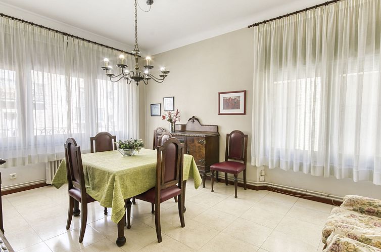 Appartement Primfilat