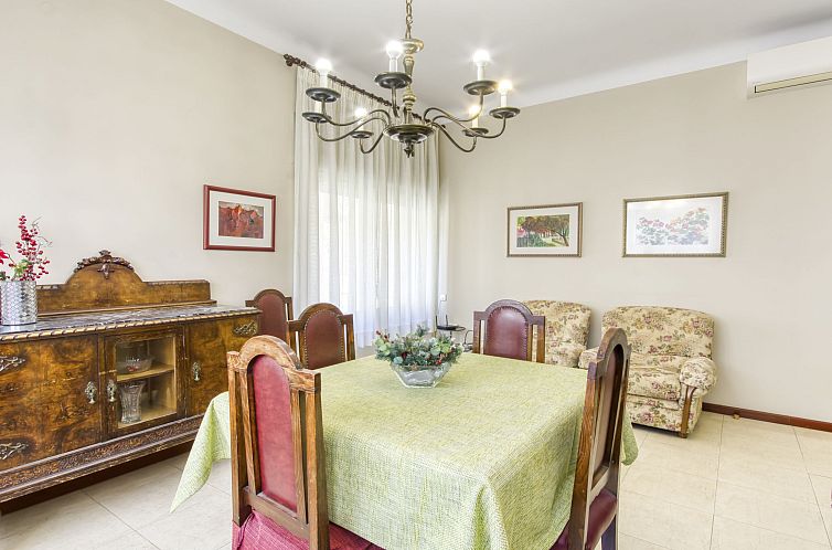 Appartement Primfilat