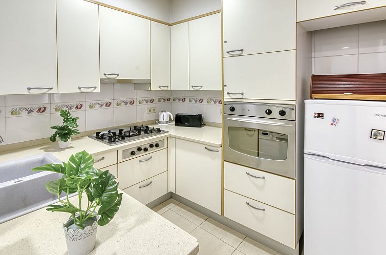Appartement Primfilat