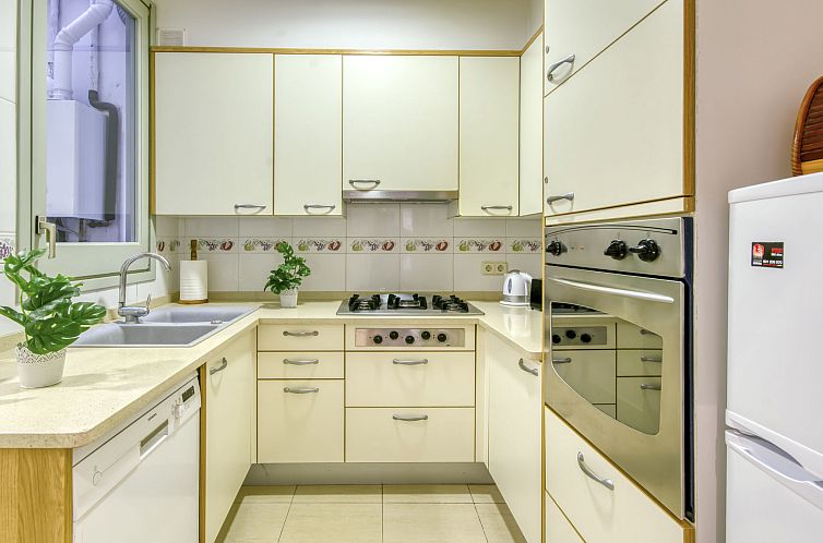 Appartement Primfilat