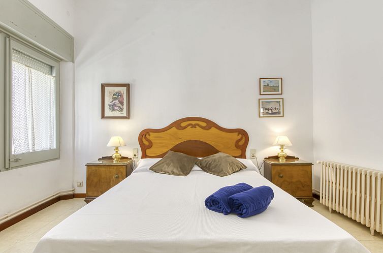 Appartement Primfilat