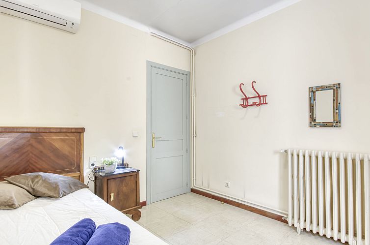 Appartement Primfilat