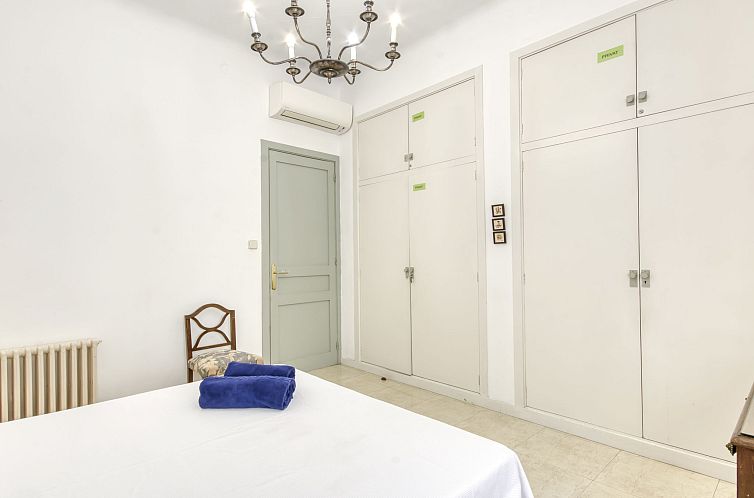 Appartement Primfilat