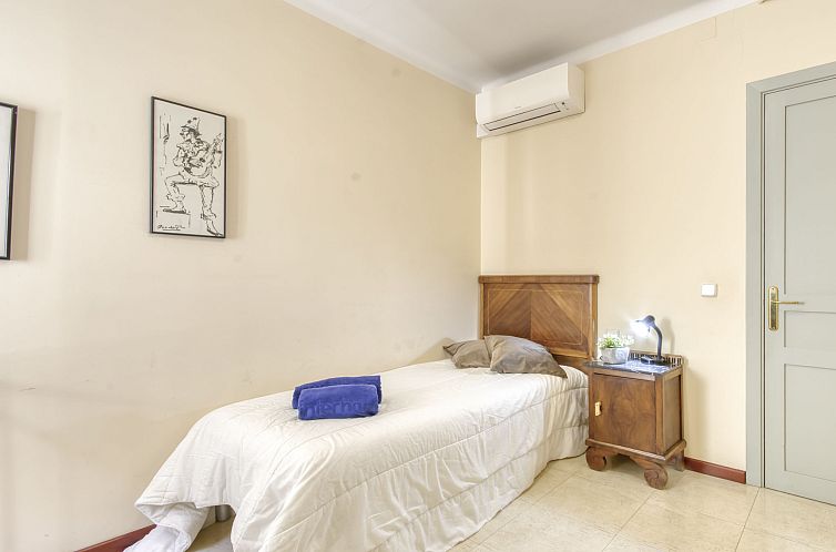 Appartement Primfilat