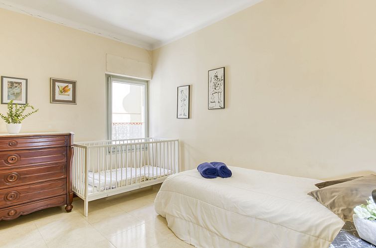 Appartement Primfilat