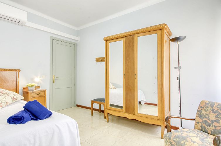 Appartement Primfilat