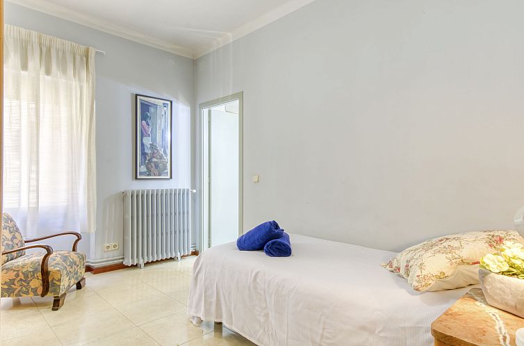Appartement Primfilat