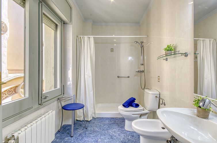 Appartement Primfilat