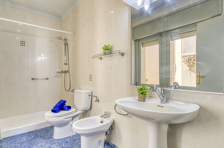 Appartement Primfilat