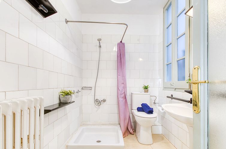 Appartement Primfilat