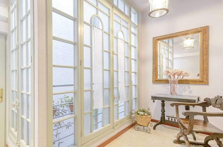 Appartement Primfilat