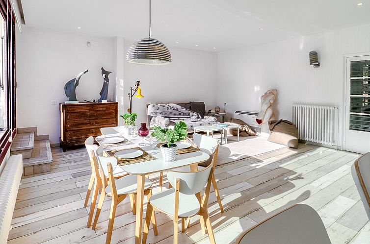 Vakantiehuis Artistic
