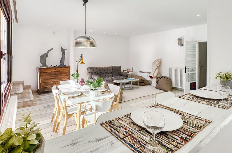 Vakantiehuis Artistic