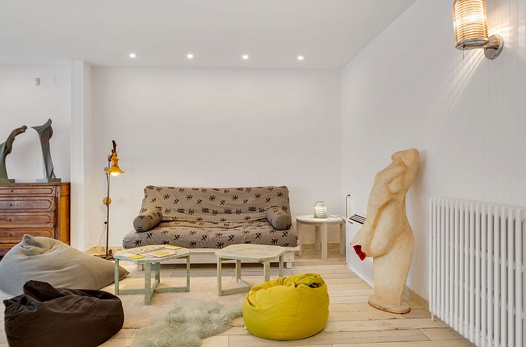 Vakantiehuis Artistic