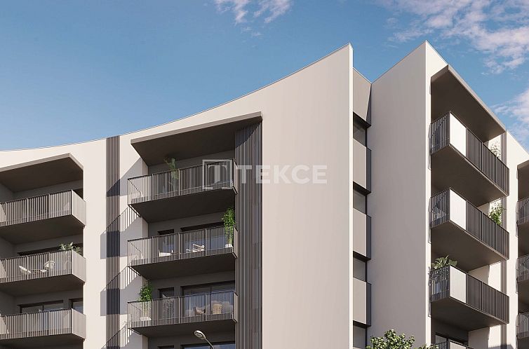 Appartement in Girona