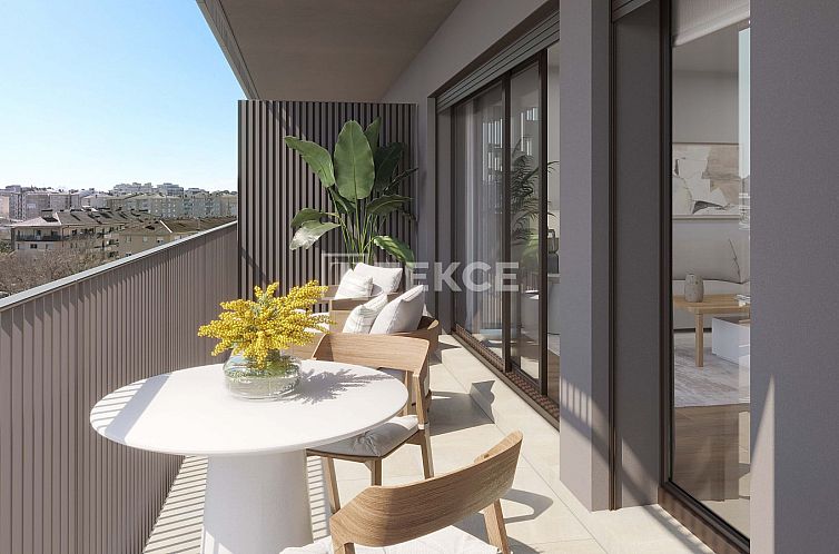 Appartement in Girona