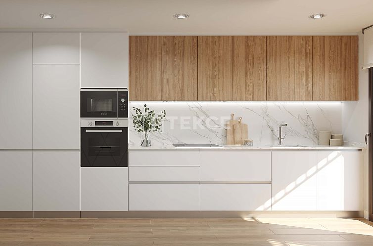 Appartement in Girona
