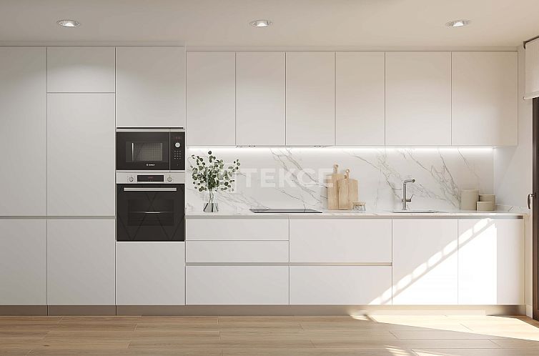 Appartement in Girona