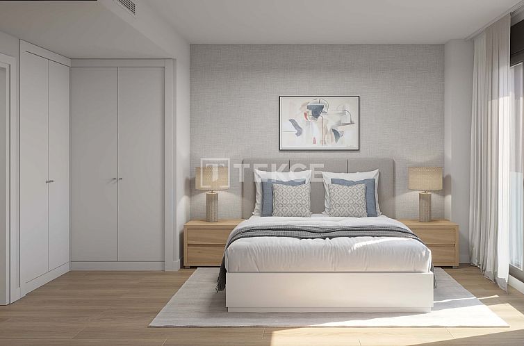 Appartement in Girona