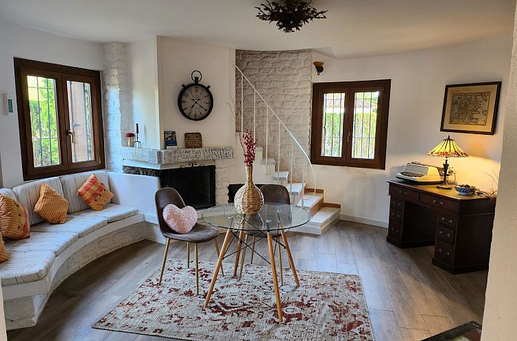 Verblijf 1501102 - Vakantiewoning Costa Brava - Vakantiehuis Hercaris