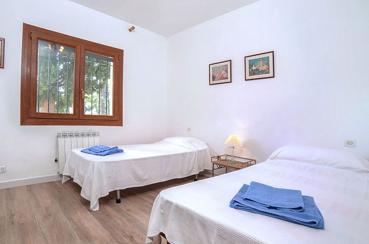 Vakantiehuis Hercaris