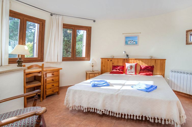 Vakantiehuis Hercaris