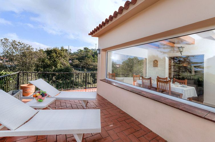 Vakantiehuis Hercaris