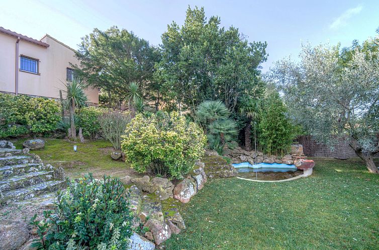 Vakantiehuis Hercaris