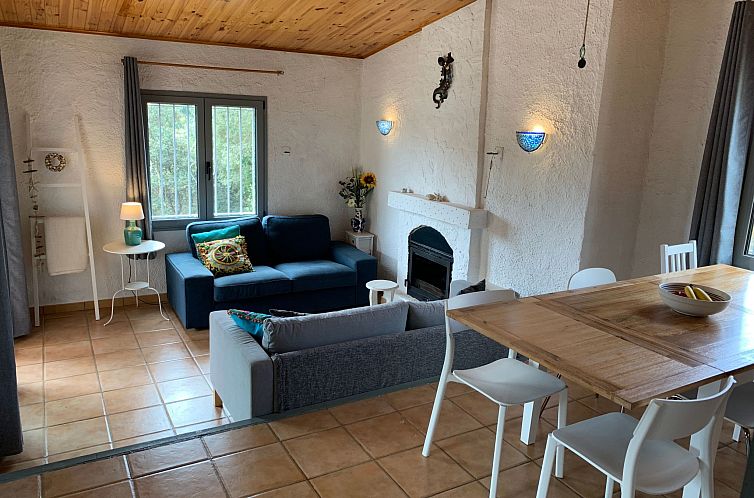 Vakantiehuis Villa Begur, Privater Pool Großartige Aussicht