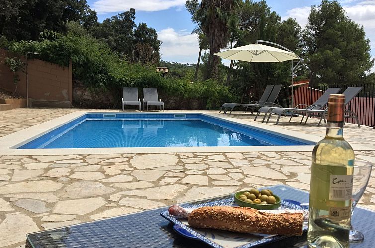 Vakantiehuis Villa Begur, Privater Pool Großartige Aussicht