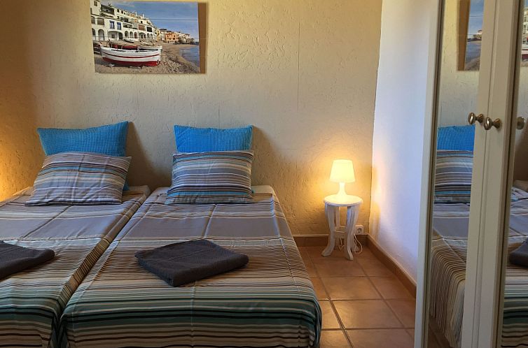 Vakantiehuis Villa Begur, Privater Pool Großartige Aussicht