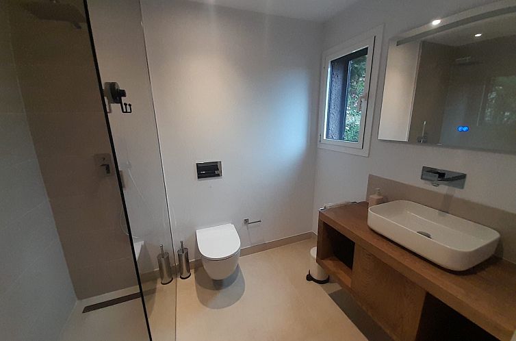 Vakantiehuis Villa Begur, Privater Pool Großartige Aussicht