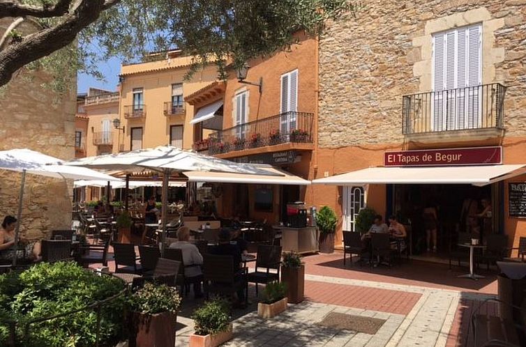 Vakantiehuis Villa Begur, Privater Pool Großartige Aussicht