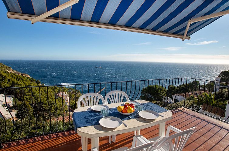 Vakantiehuis La Sardana