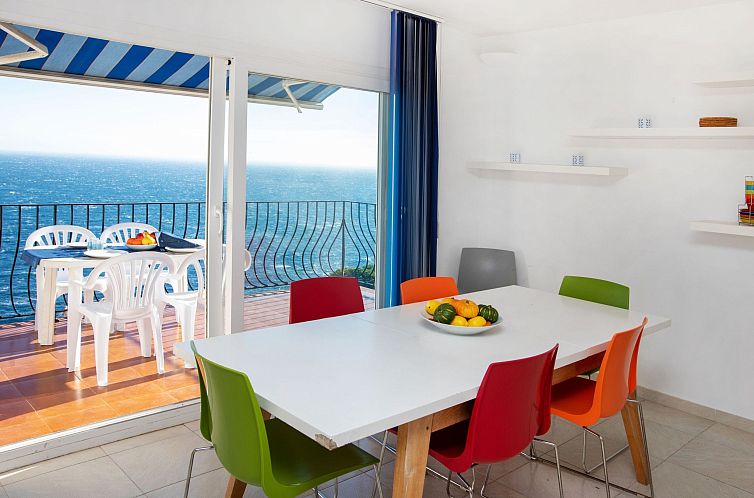 Vakantiehuis La Sardana