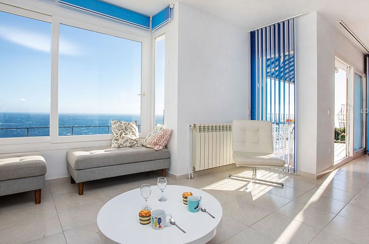 Vakantiehuis La Sardana