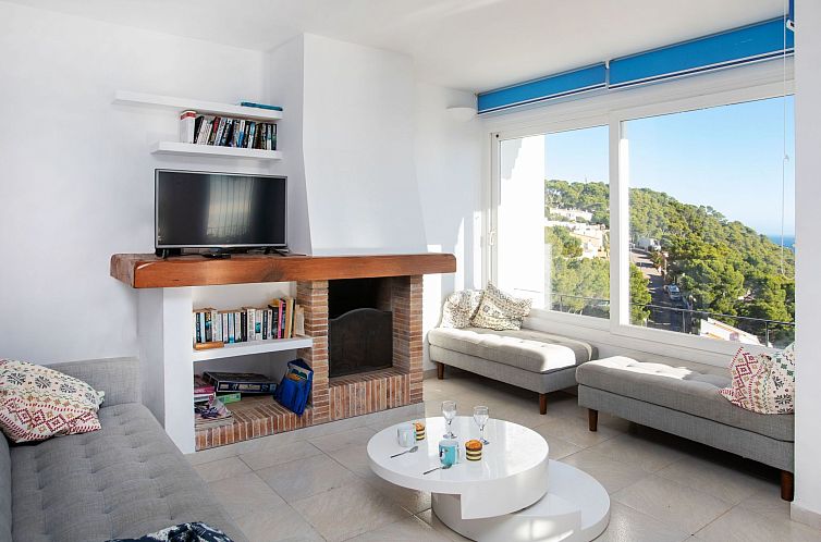 Vakantiehuis La Sardana