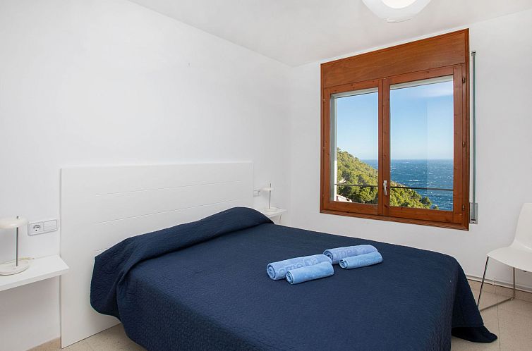 Vakantiehuis La Sardana