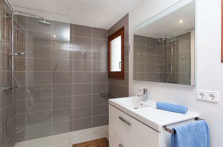Vakantiehuis La Sardana