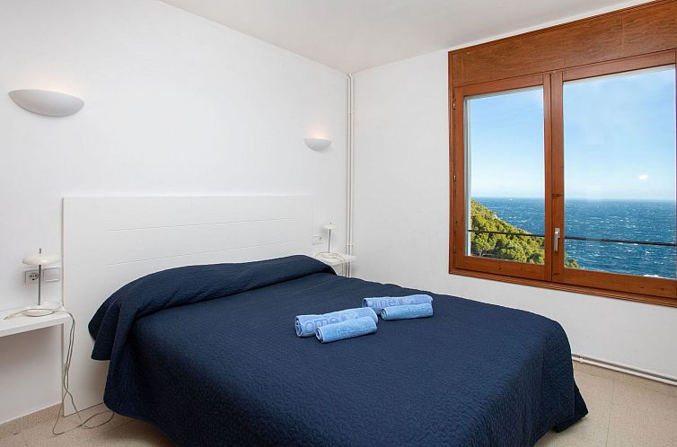 Vakantiehuis La Sardana