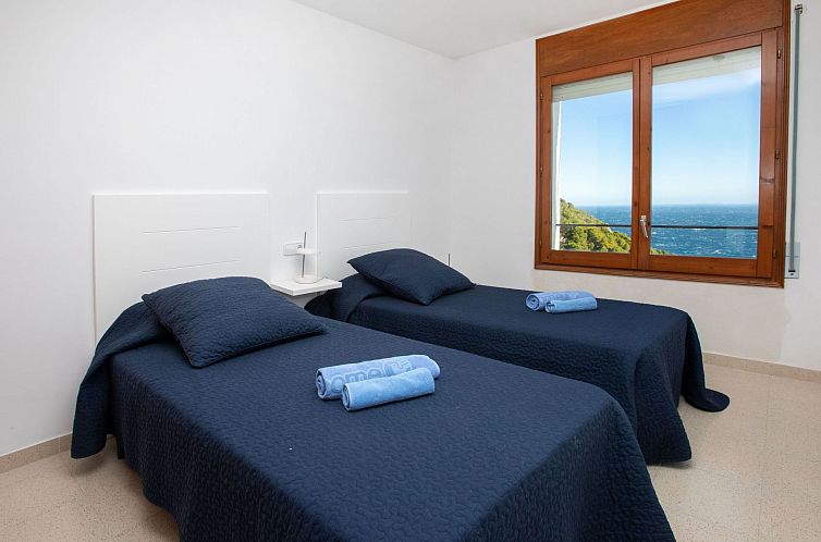 Vakantiehuis La Sardana