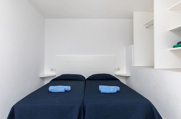 Vakantiehuis La Sardana