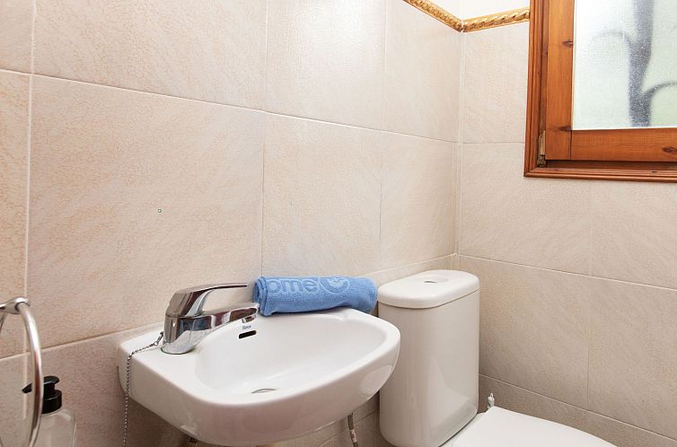 Vakantiehuis La Sardana