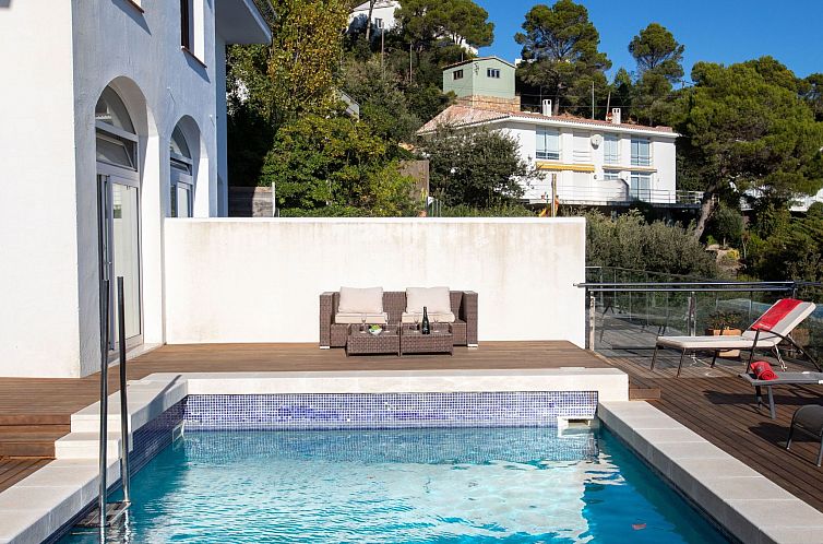 Vakantiehuis La Sardana