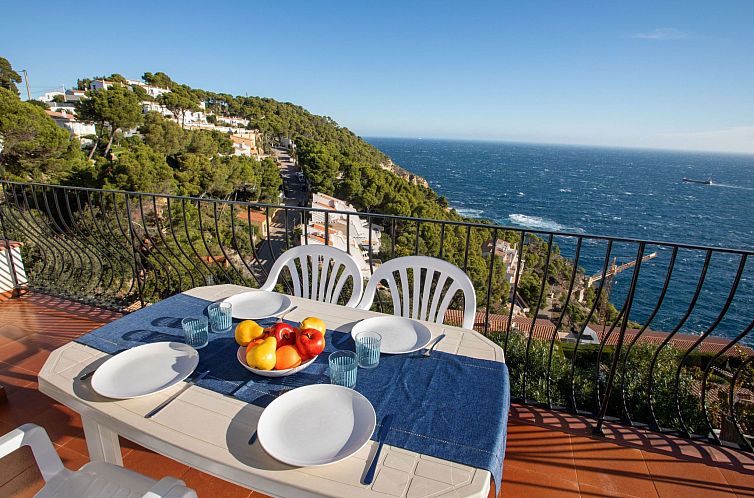 Vakantiehuis La Sardana