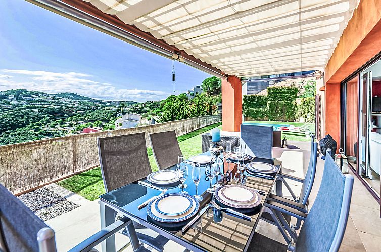 Vakantiehuis Jandalo Berria