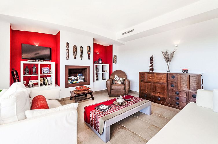 Vakantiehuis Jandalo Berria