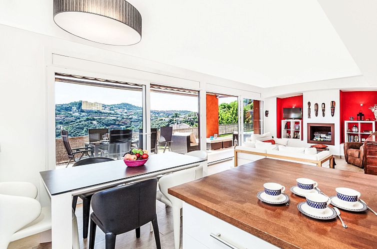 Vakantiehuis Jandalo Berria